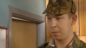 Соколов купил писсуар. Шматко в шоке. Сериал Солдаты.