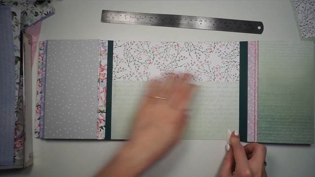 Свадебный альбом . Мастеркласс.