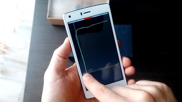 Doogee X5 MAX глючит тачпад смотреть онлайн