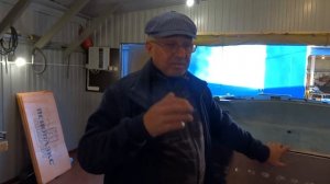 Прогресс 4 замена транцевой доски + цены