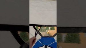 магазин RemixVL: Видео обзор Палатка DT 2035 Куб 350х350х215см утепленная + для трубы