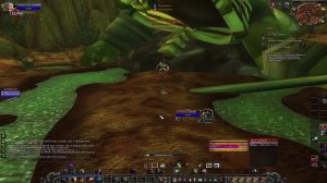 World of Warkraft 3.3.5,Очищение вод