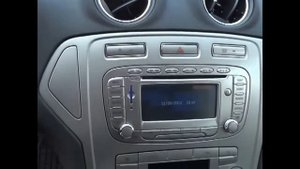 Тест драйв Ford Mondeo Liftback. Обзор Форд Мондео