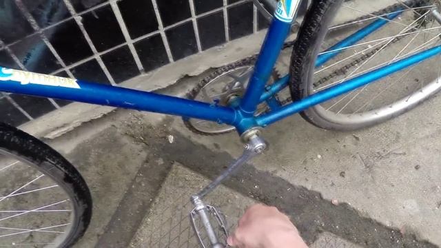 ХВЗ "Спутник" В-301 смотреть онлайн