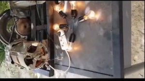 Ученые физики в шоке! Вечный двигатель  из Узбекистана