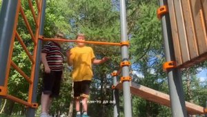 #сальто обучалка на сальто назад на турнике