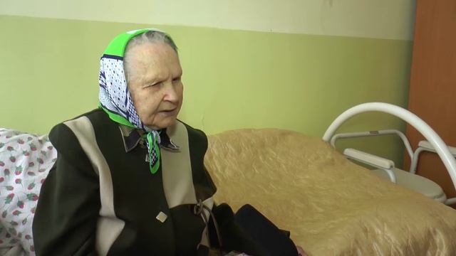 2 НФ Юбилей 90 лет А Д Бондаренко февраль 2016г смотреть онлайн