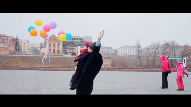 Песня про папу !  Подари эту песню папе ! Всем папам посвящается !!!!