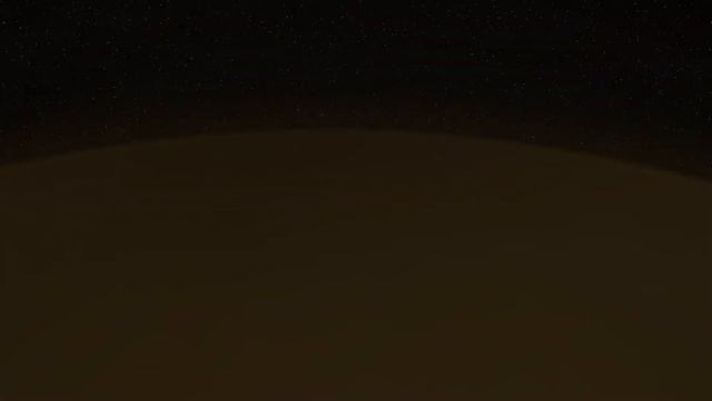 Universe in 3D - Saturn's Moon Titan смотреть онлайн