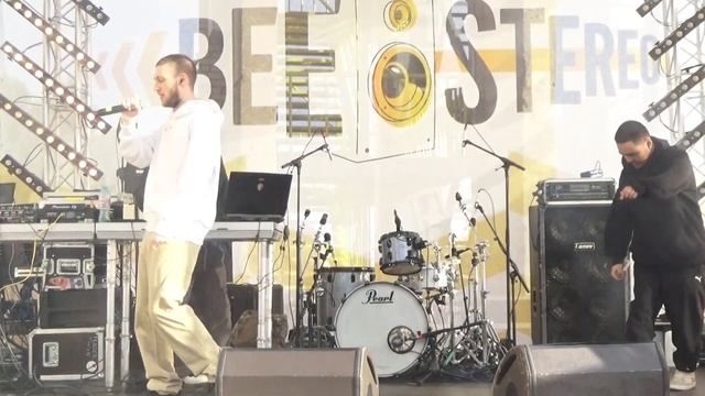 bollywoodFM на фестивале STEREOLETO 2020 смотреть онлайн