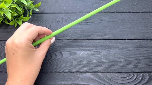 How to make Paper flowers Цветы из бумаги Своими руками
