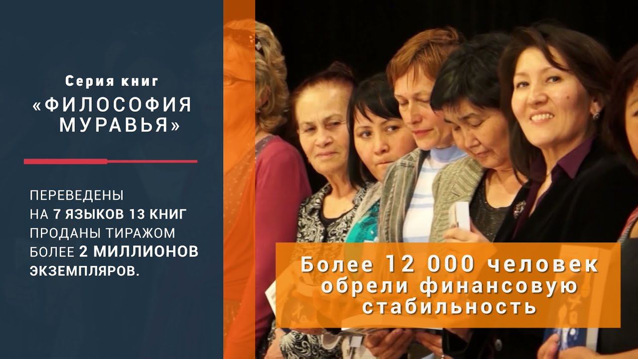 О компании