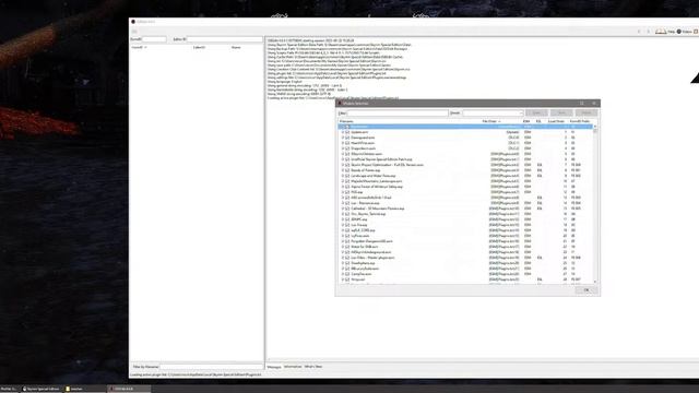 Skyrim Heavily Modded. Tris Episode 12a смотреть онлайн