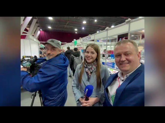 ДЕНТАЛ-ЭКСПО Волгоград 2023