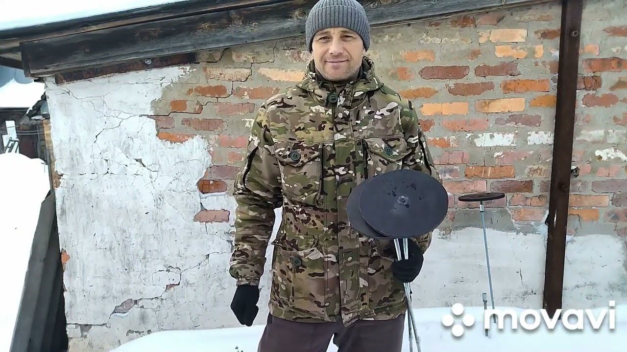 Кружок для подсадной утки. Изготовление, опыт эксплуатации. смотреть онлайн