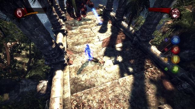 X-Men Origins: Wolverine - 12