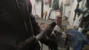 Дополнительный ресивер на компрессор из газового баллона