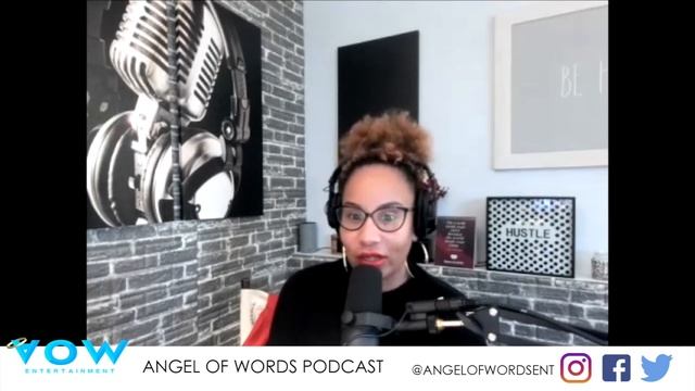 TOP RADIO HOST ON IHEART RADIO? AOW PODCAST EP 78