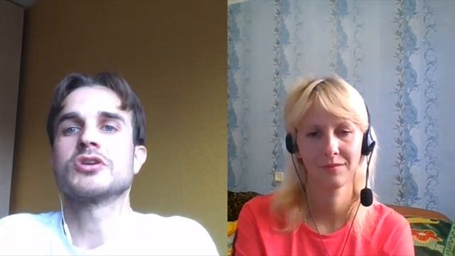Работа над дикцией. История одного телеведущего. Исправление картавости. Продолжение