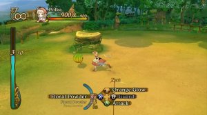 Xenia Xbox 360 Emulator - Eternal Sonata Ingame / Gameplay! (DX12 WIP)