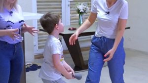 Челлендж Светы и Богдана: Выбери Правильные Координаты // Твиксики