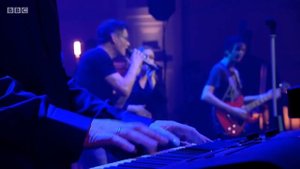 a-ha - Crying In The Rain (Live 2016) Legendado em PT- BR