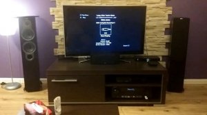 JAMO S426 - Pioneer VSX-529-K