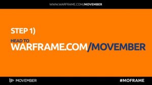 Warframe | #Moframe Swagger