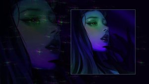 ДЖЕЙЛО - Синие губы :(: (Официальная премьера трека)