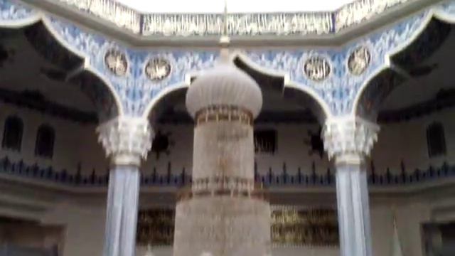 Соборная Мечеть в Москве смотреть онлайн