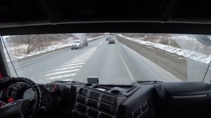 все до ехали домой с ТАЗОВСКОГО ЯМАЛ ДАЛЬНОБОЙ