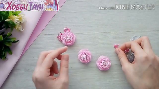 Новогодняя Корона из фоамирана/ОЧЕНЬ популярный ЗИМНИЙ аксессуар/ DIY New Year's Glitter Crown смотреть онлайн