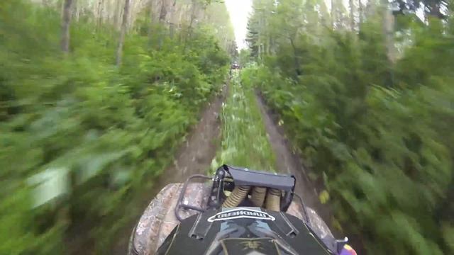 Путешествие на квадроциклах Алтай 2015 смотреть онлайн