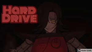 Hard Drive Nightcore