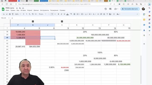 Amir Finance: Взгляд Изнутри | 03.07.2023 смотреть онлайн
