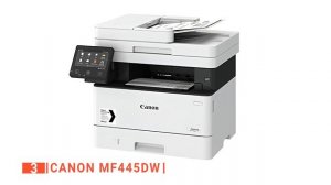 ✅ TOP 5 Best Canon Printers [ 2023 Buyer's Guide ]