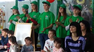 Мы рядом, мы вместе 21 02 2018