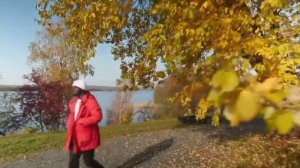 Кижи. "Россия глазами иностранцев".