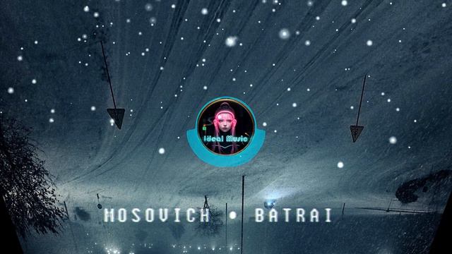 MOSOVICH, BATRAI - Белый снег #music2024