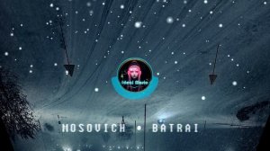 MOSOVICH, BATRAI - Белый снег #music2024