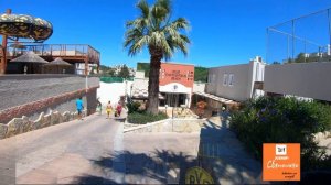 Cactus Fleur Beach Club 4 + Cactus Mirage Family Club 4