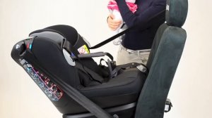 Автокресло Maxi Cosi Opal