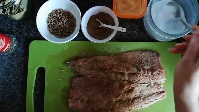 Вкуснее скумбрии я не пробовала! Простой рецепт, а результат обалденный! смотреть онлайн