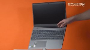 Обзор ноутбука LENOVO IdeaPad L340-15IRH | Ситилинк