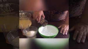 РОМОВАЯ БАБА) ПО РЕЦЕПТУ СССР