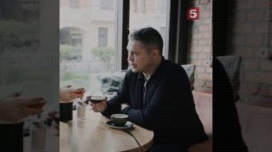 Гордеева и Рыжов  Условный мент  Настя Тюнина и Денис Рожков