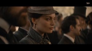 Эйфель — Русский трейлер (2021)