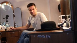 Интервью:Антон Хабаров