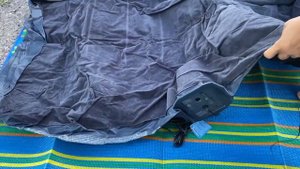 How to Inflate and Deflate Intex Dura-Beam Standard Pillow Rest Classic Airbed Series