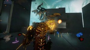Сепулькрум, запрещённый имба билд от бати Warframe, за который банят в игре !
